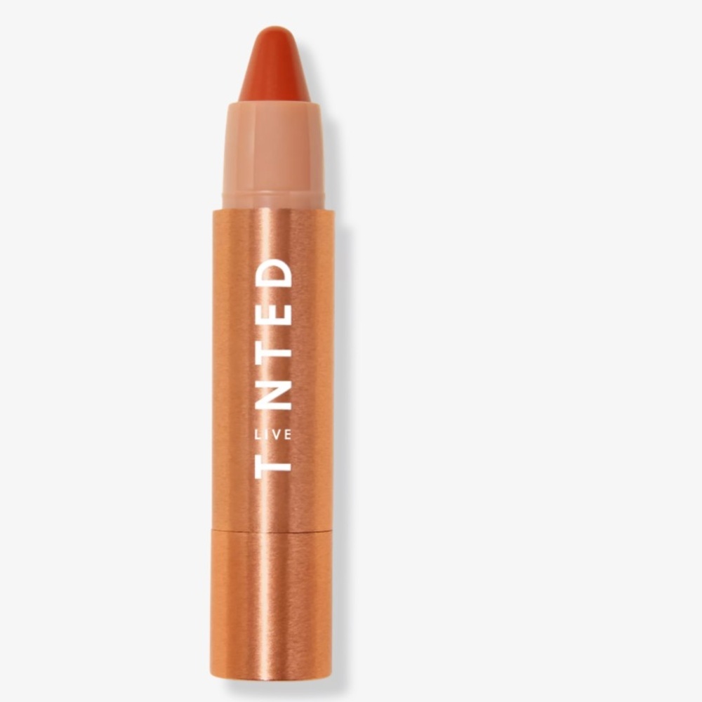 NWT Live Tinted Huestick Color Corrector- Rise
(terra cotta)